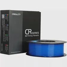 CR-PETG Filament Blue, 3D cartridge
