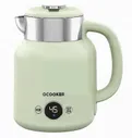 Чайник Xiaomi Ocooker Kettle 1.5L (CR-SH1501), Green /Код ПРЕДЗАКАЗ