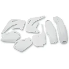 Пластиковый набор для мотоциклов Honda CR 85 R 05 HOKIT109@041