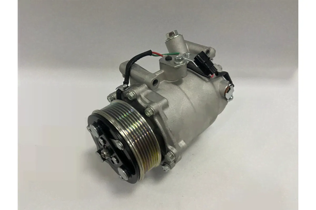 Компрессор кондиционера Honda CR-V (38810RZYA01)-0