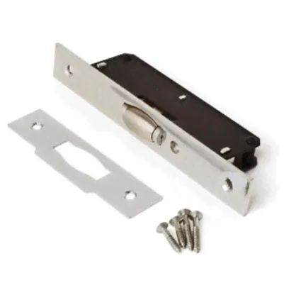 Роликовый фиксатор Apecs (Апекс) R-0002-CR