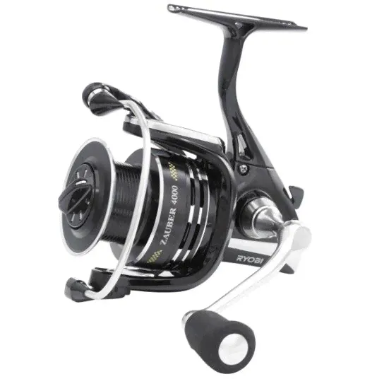 Безынерционная катушка Ryobi Zauber CR 4000-0