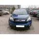 Дефлектор капота Honda CR-V 3