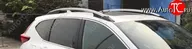 Рейлинги WINBO Honda CR-V RW,RT (2016-2024)