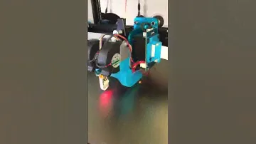 TINMORRY Filament 1,75 PLA Copper Silk Plus, 3D Drucker Filament 1 KG Spool, Sehr schönes Filament