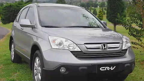 Ремонт рулевой рейки Honda CR-V (3 поколение)