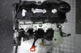 Двигатель CFF VW AUDI SEAT 2.0 TDI CR 14TYS PRZEBIEG