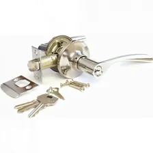 Защелка APECS 8023-01-CR 14698 15475172