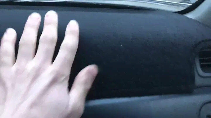 Накидка на панель