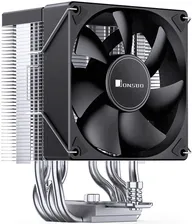 Кулер S115х/1200/1700/AM4/AM5 Jonsbo CR-1400 EVO (180W,92mm)