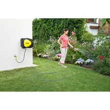 Компактная автоматическая катушка KARCHER PREMIUM CR 7.220 2.645-218