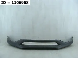 накладка на бампер передняя Honda CR-V 4, RM4