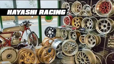 Hayashi Racing