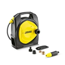 Катушка для шланга Karcher CR 3.110 Balcony, 2.645-210.0 в Москве