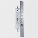 Корпус замка Mul-T-Lock CR №7056 PE BLOCK никель