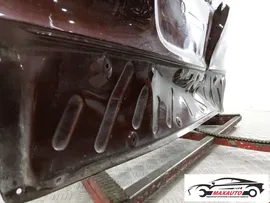 Крышка (дверь) багажника Honda CR-V 4 (2012-2017) 2012г. (артикул kru-1897409)
