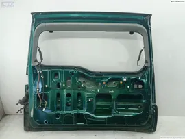 Крышка багажника (дверь задняя) Honda CR-V (2002-2006)
