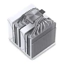 Кулер для процессора Jonsbo CR-3000 ARGB White (цена с Озон картой)