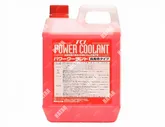 TCL Антифриз power coolant концентрированный красный, длительного действия, 2л PC2CR