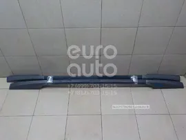 Рейлинги к-кт (планки на крышу) для Mazda Mazda 5 (CR) 2005-2010