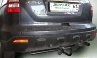 Фаркоп Honda CR-V (ТСУ) арт. H101-A