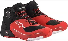 Alpinestars CR-X мотоботы мотокеды
