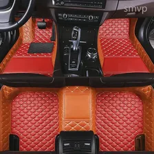 Автомобильные коврики RHD на заказ для Honda CR-V CRV 2023 (7 мест) Аксессуары Для Автосалонов, Сменные Чехлы для автомобилей