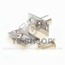 Фиксатор роликовый R-0001-CR