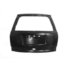 Крышка багажника Honda CR-V (3 поколение)