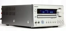 ONKYO CR-315 MINI AMPLITUNER STEREO RDS CD MP3