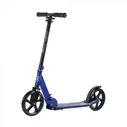 Самокат City ride CR-S2-01DB синий