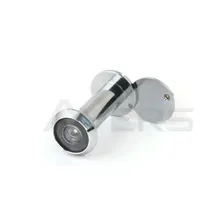 Глазок дверной Avers 2216/50-90-CR хром