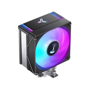 Вентилятор для процессора JONSBO CR-1000 EVO Color Bk-0