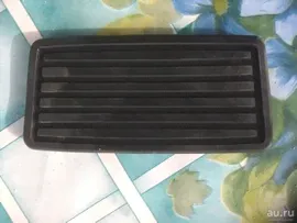 накладка педали тормоза Honda Cr-v