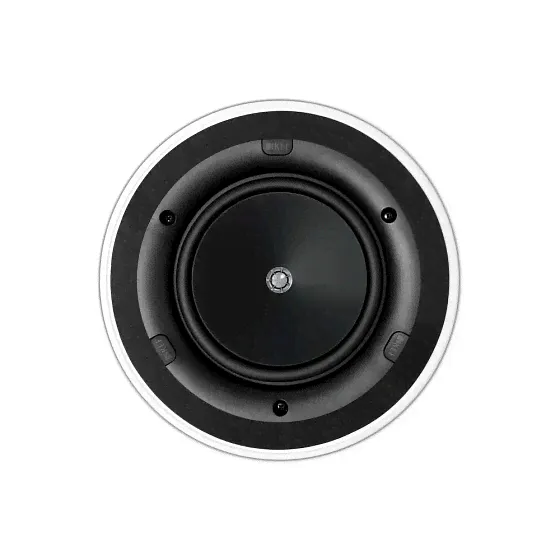 KEF Ci160.2CR White-3