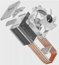 CR-1400 ARGB (White)