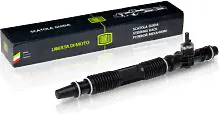 TRIALLI CR 110 cr-110 (11183340001001 / 11183340001020 / 21100340101200) рулевой механизм (рейка) механич. для а / м лада 2112 (cr 110)