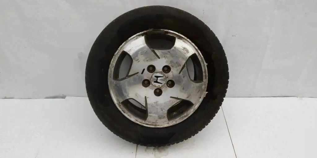 диск литой HONDA CR-V 1, RD1