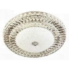 Накладной светильник LED4U 1146 1146/600 CR ПДУ