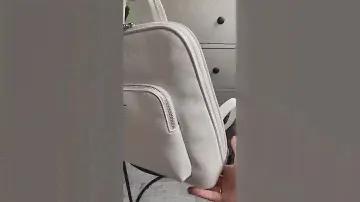 Женский рюкзак CM5140T white