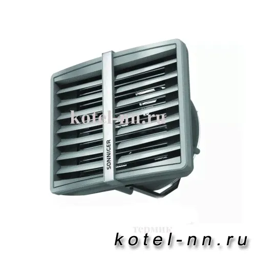 Водяной тепловентилятор SONNIGER HEATER CR ONE-0