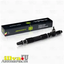 Рейка рулевая - ваз 2112 TRIALLI CR 110, 2110-3400010-10, 2110-3400012