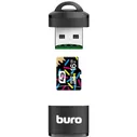 Кардридер Buro BU-CR-200