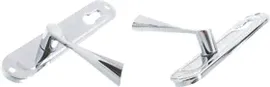 Ручки на планке HP-85.0123-CR 15100