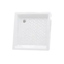 Поддон для душа RGW Ceramics CR-099 90х90х10