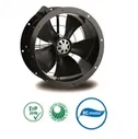 Осевой вентилятор Polar Bear ECR 504 M4 EC