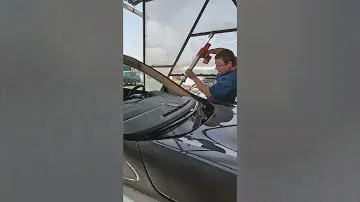 Замена лобового стекла Honda CR-V в Смоленске
