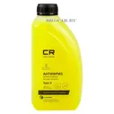 L2018535 CARVILLE RACING Антифриз CR для а/м Renault (Лада, Nissan), Type D, флуор. -40°С, желтый, готовый, 1л/1.07кг (L2018535)