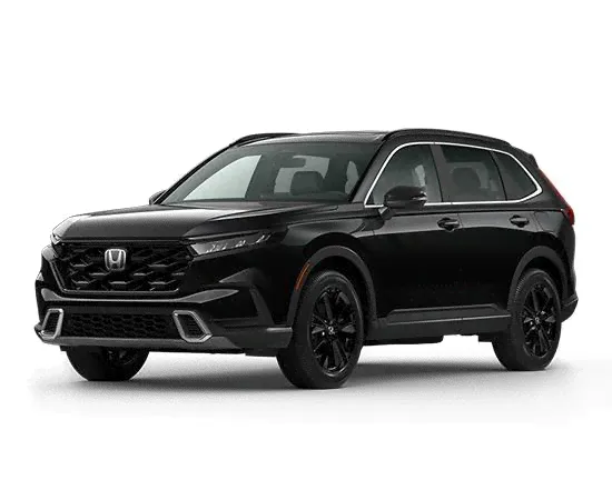 Honda CR-V Hybrid Sport Touring-4