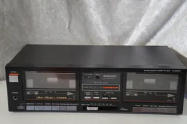МАГНИТОФОН КАССЕТНАЯ ДЕКА FISHER CR-W 250 T